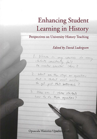 Enhancing Student Learning in History