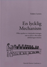 En lycklig Mechanism