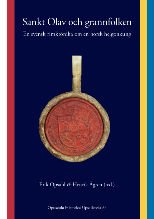 Sankt Olav och grannfolken