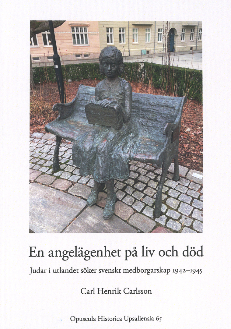 En angelägenhet på liv och död