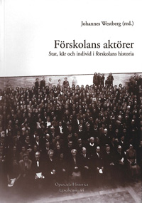 Förskolans aktörer