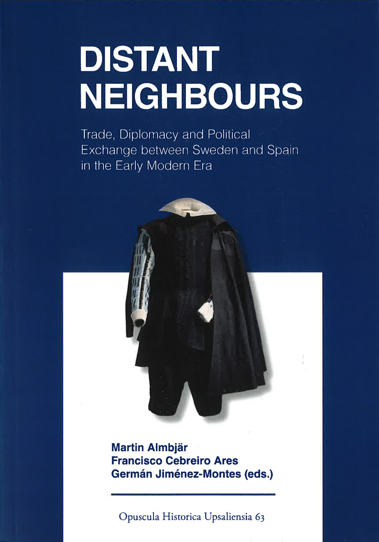 Distant Neighbours